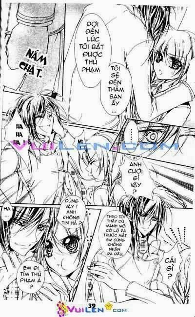chàng trai quý tộc chapter 3 39