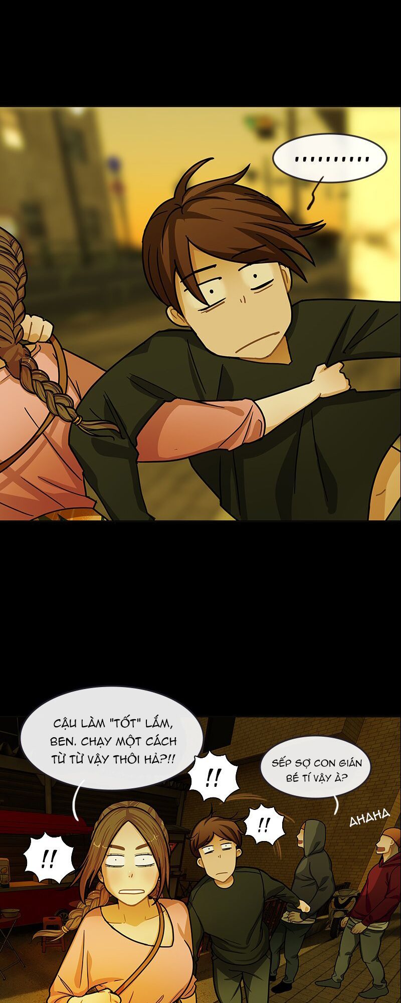 nửa đêm ở poppy land chapter 60 51