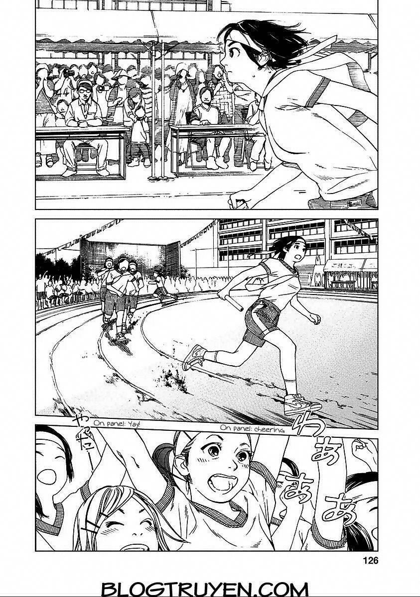 fujiyamasan wa shishunki chapter 24 7