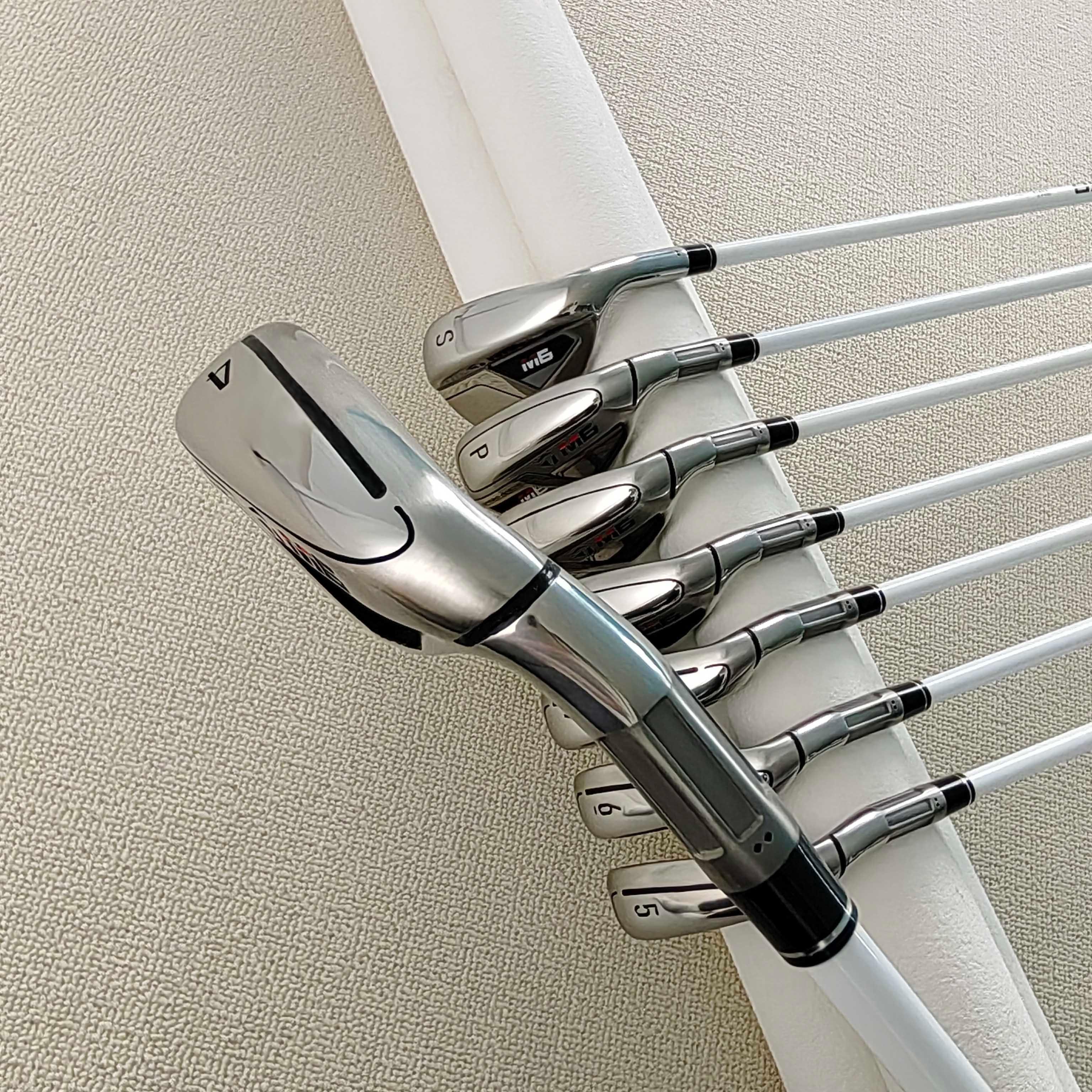 Câu lạc bộ Golf M6, 8 bàn ủi, Câu lạc bộ Phụ nữ