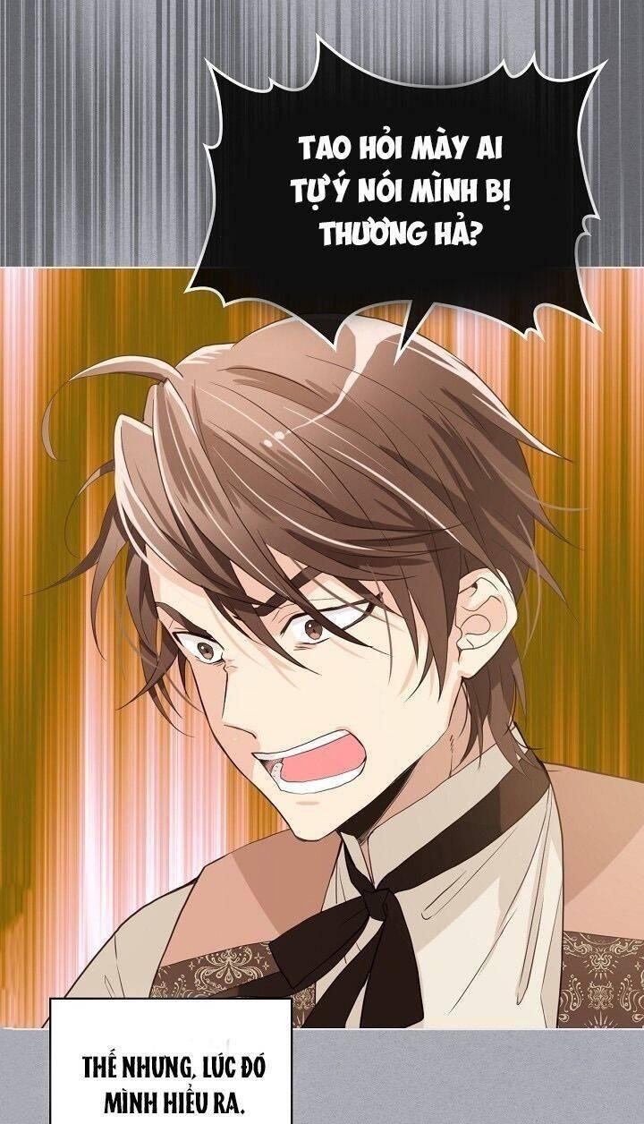 con có phải con là con gái của ngài không? chapter 34.1 49