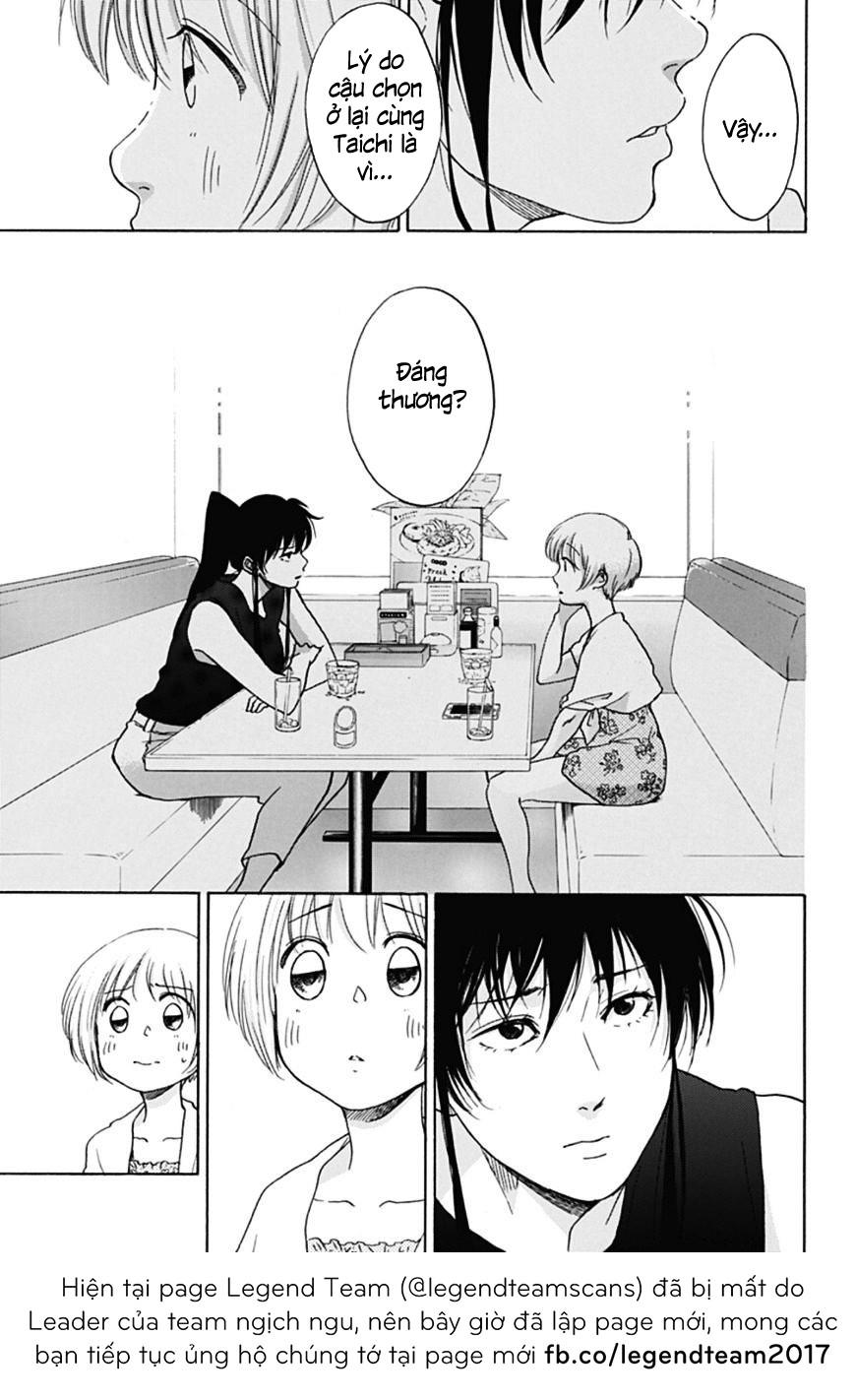 tình yêu thuần khiết của tuổi trẻ chapter 18 23