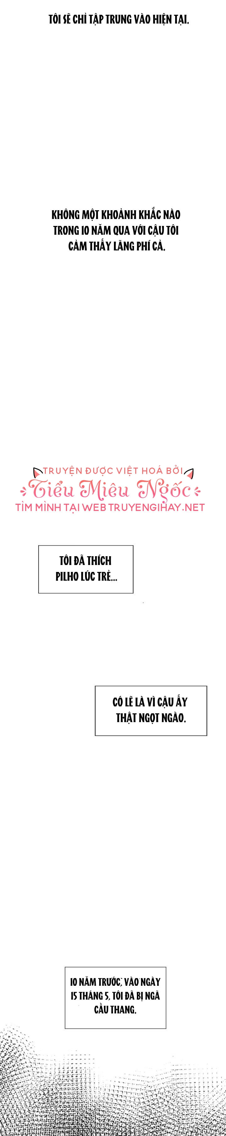 crush của tôi chapter 124 30