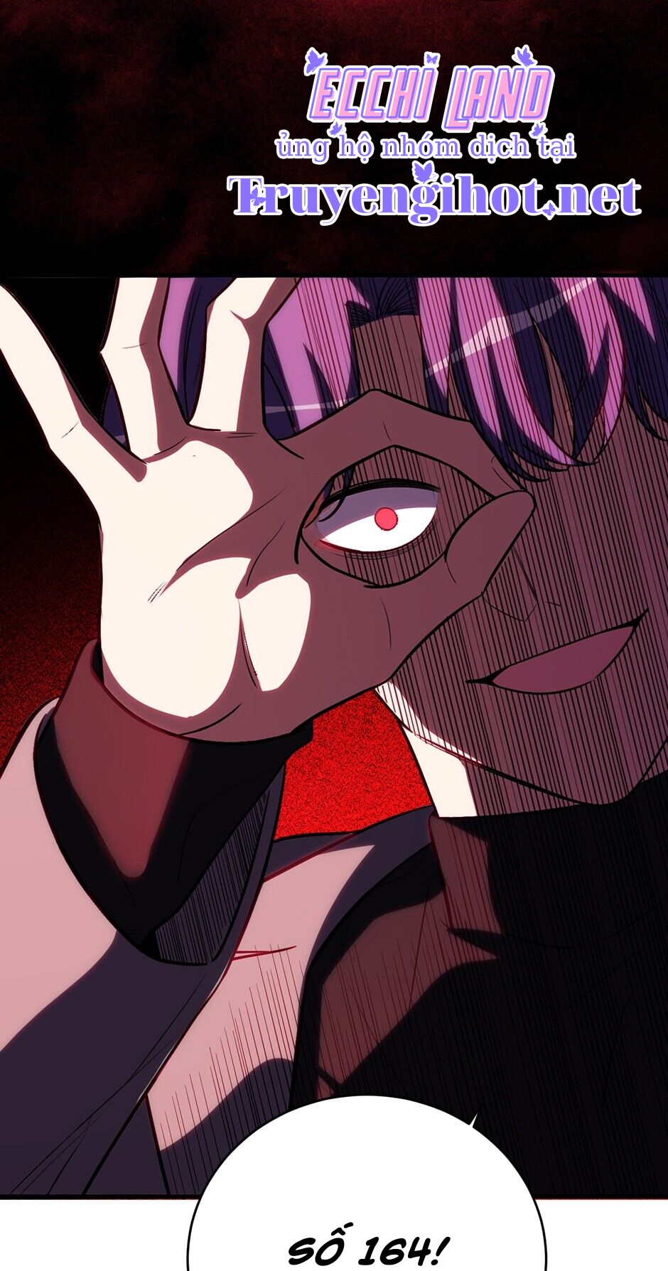 [16+] killing my love chapter 56.1 6