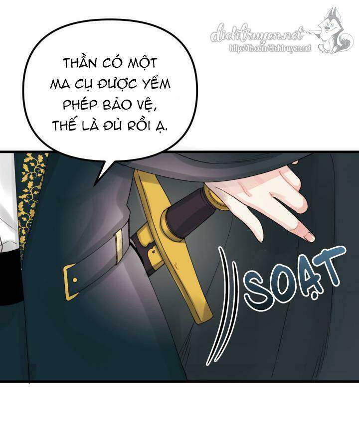công chúa bãi rác chapter 41 28
