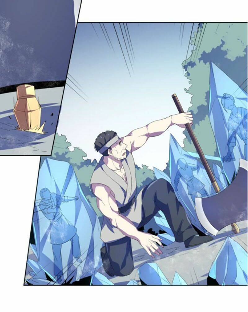 nghịch thiên đại thần chapter 35 5