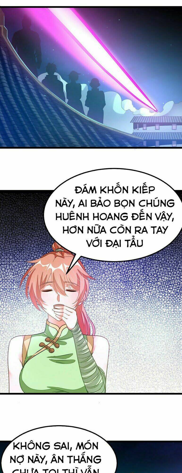 cửu dương thần vương chapter 125 23