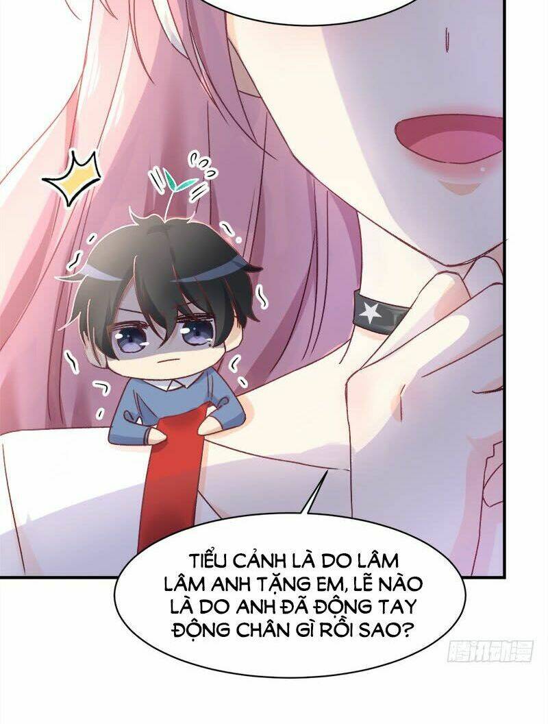 sở thích đặc biệt của nam thần chapter 6 9