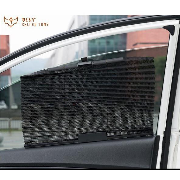Bộ 2 miếng rèm che nắng cho otô cực tốt
