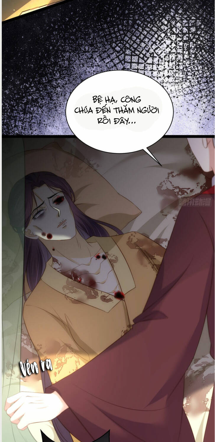 hoạn phi thiên hạ chapter 289 4