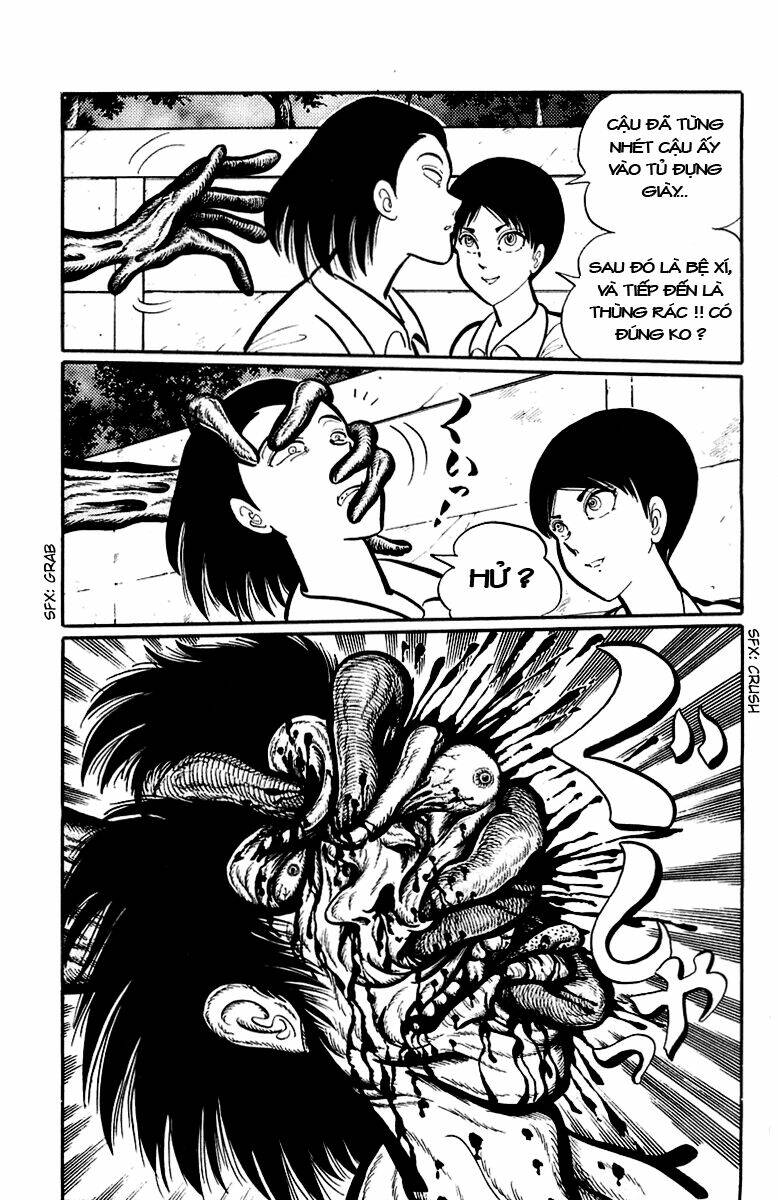 gakkou kaidan chapter 1 15