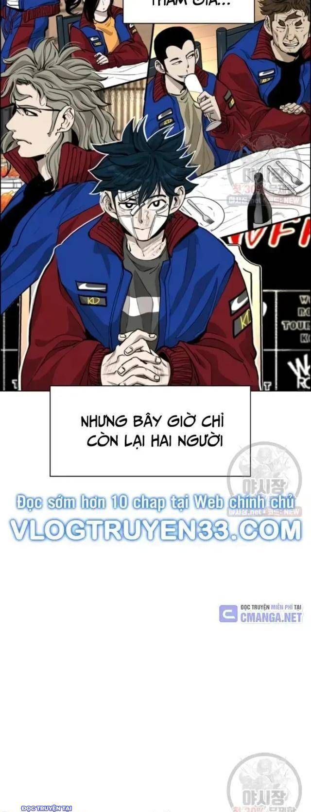 shark - cá mập chapter 212 23