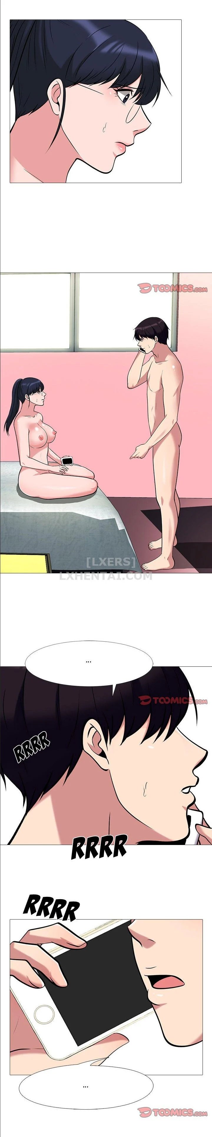 học bổng đặc biệt chapter 14 9