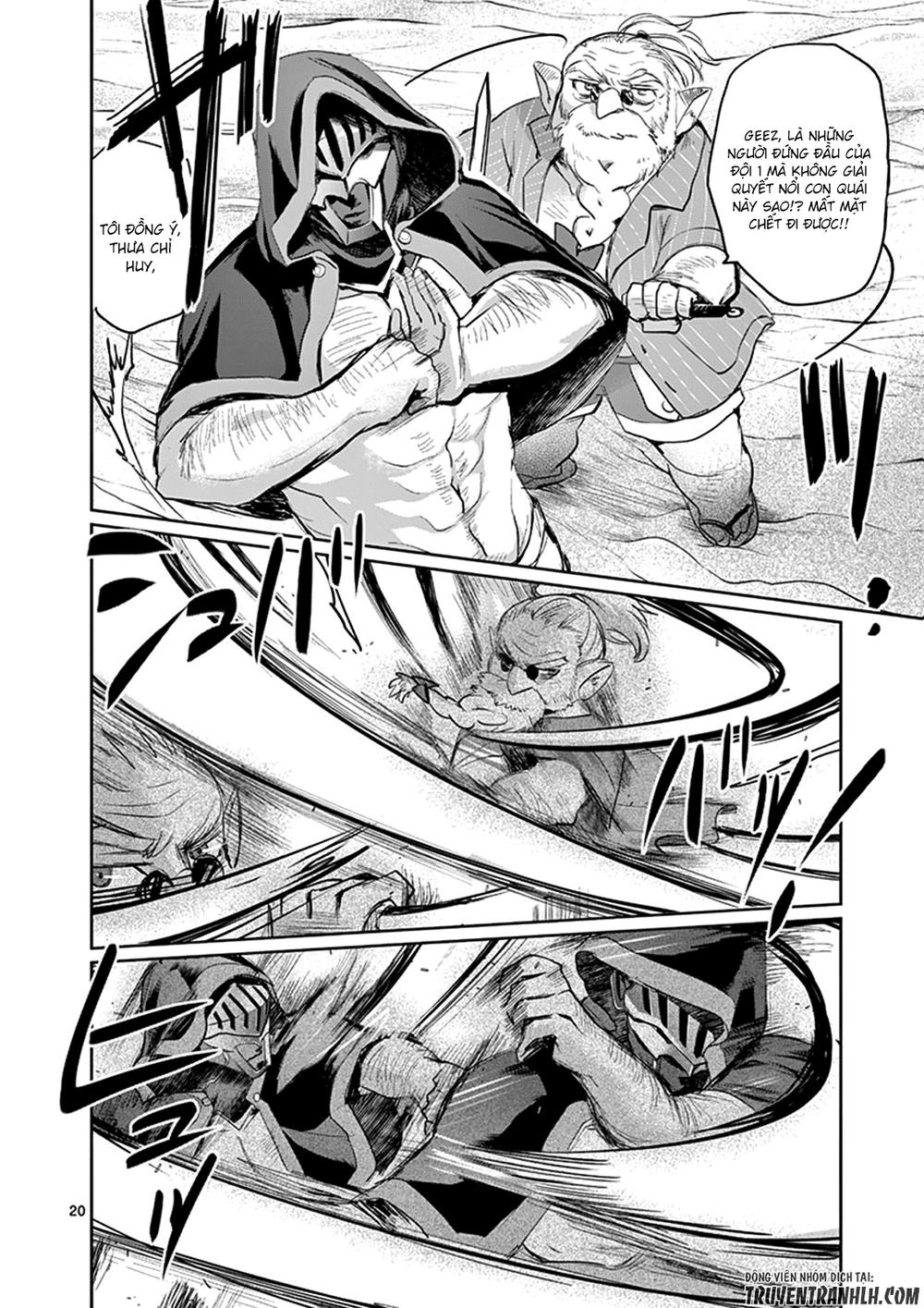 it's my life chapter 21 20