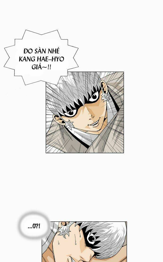 ultimate legend: kang hae hyo chapter 11 34