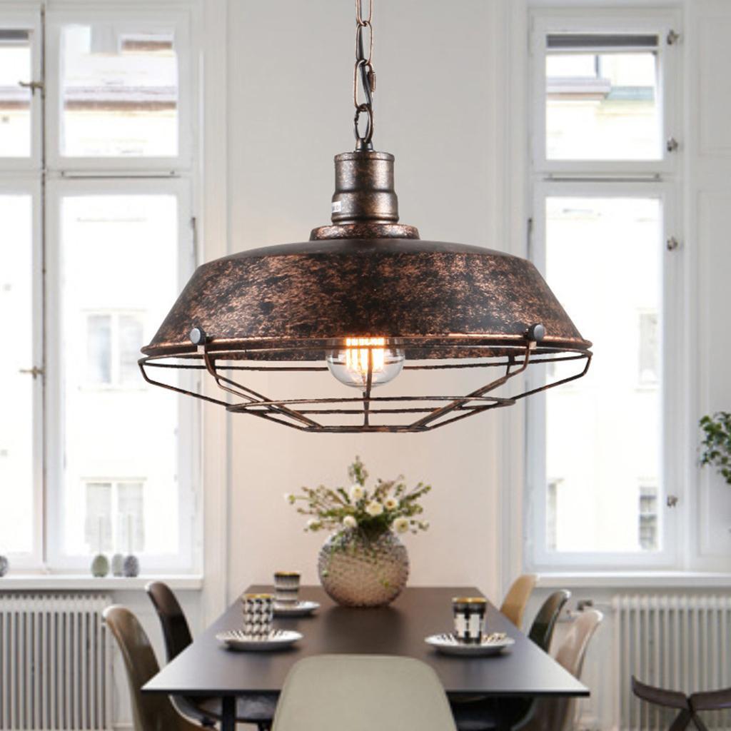 Pendant Light Bar Lamp Kitchen Chandelier Lighting Room Ceiling Light Decor