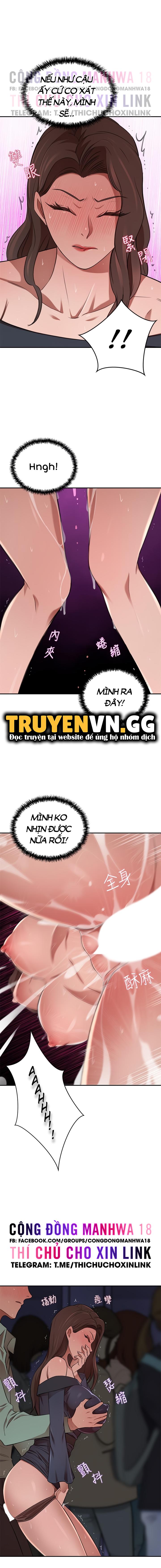 phú bà chapter 8 14