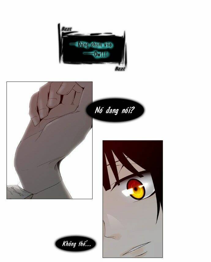 một không gian thời gian khác chapter 16 23