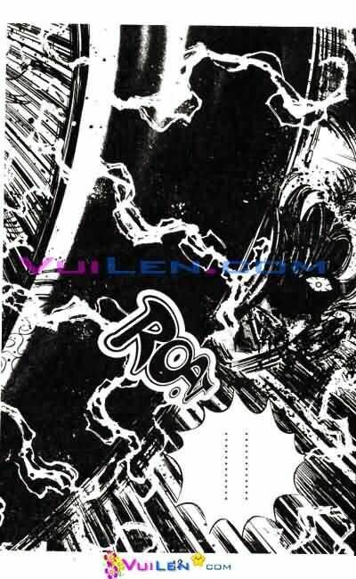 tiểu hòa thượng hd remake chapter 165 10