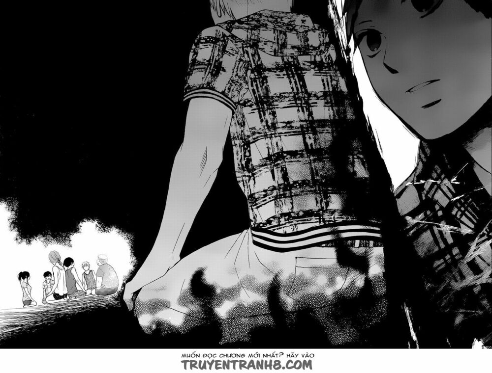 kono oto tomare! chapter 19 38