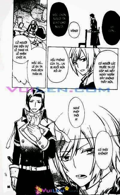 thanh kiếm và vương miện chapter 9 84