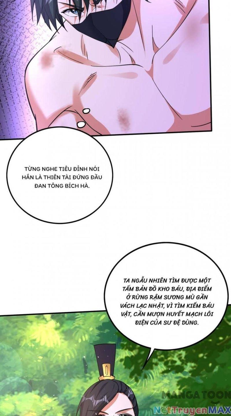 tối cường thần y tại đô thị chapter 299 32