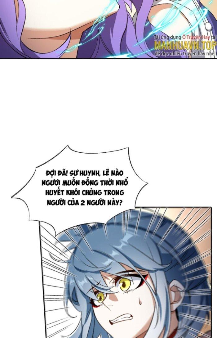 ta tại tu tiên thế giới 5 giờ tới 9 giờ về chapter 5 83