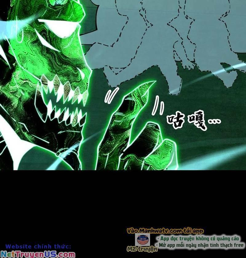 nhìn thấy thanh máu, ta xử tội thần linh chapter 86 25