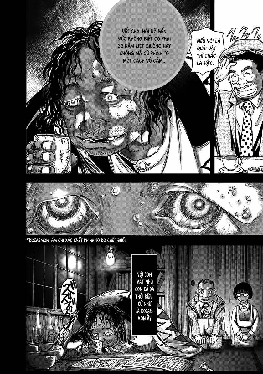 edogawa ranpo ijinkan chapter 72 9