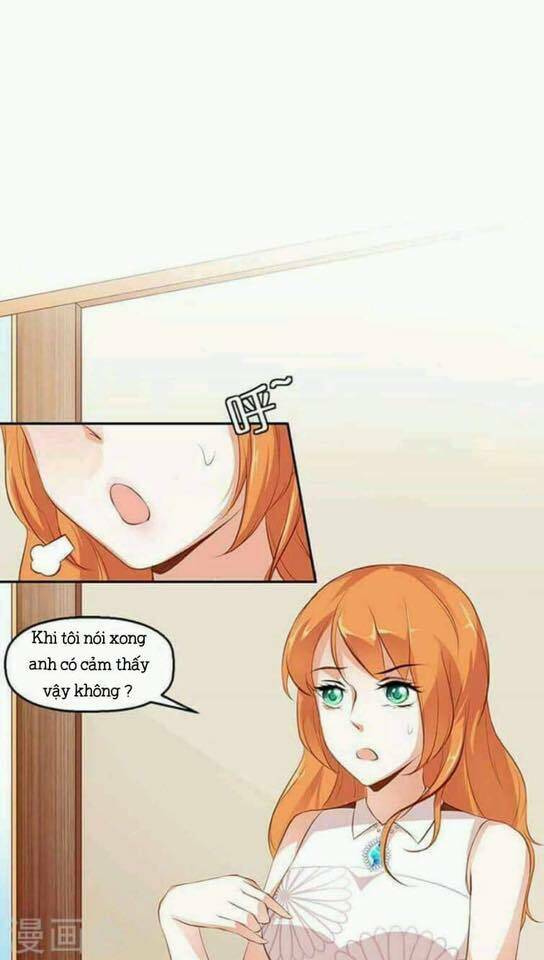 người vợ bí ẩn của tổng tài chapter 10 3