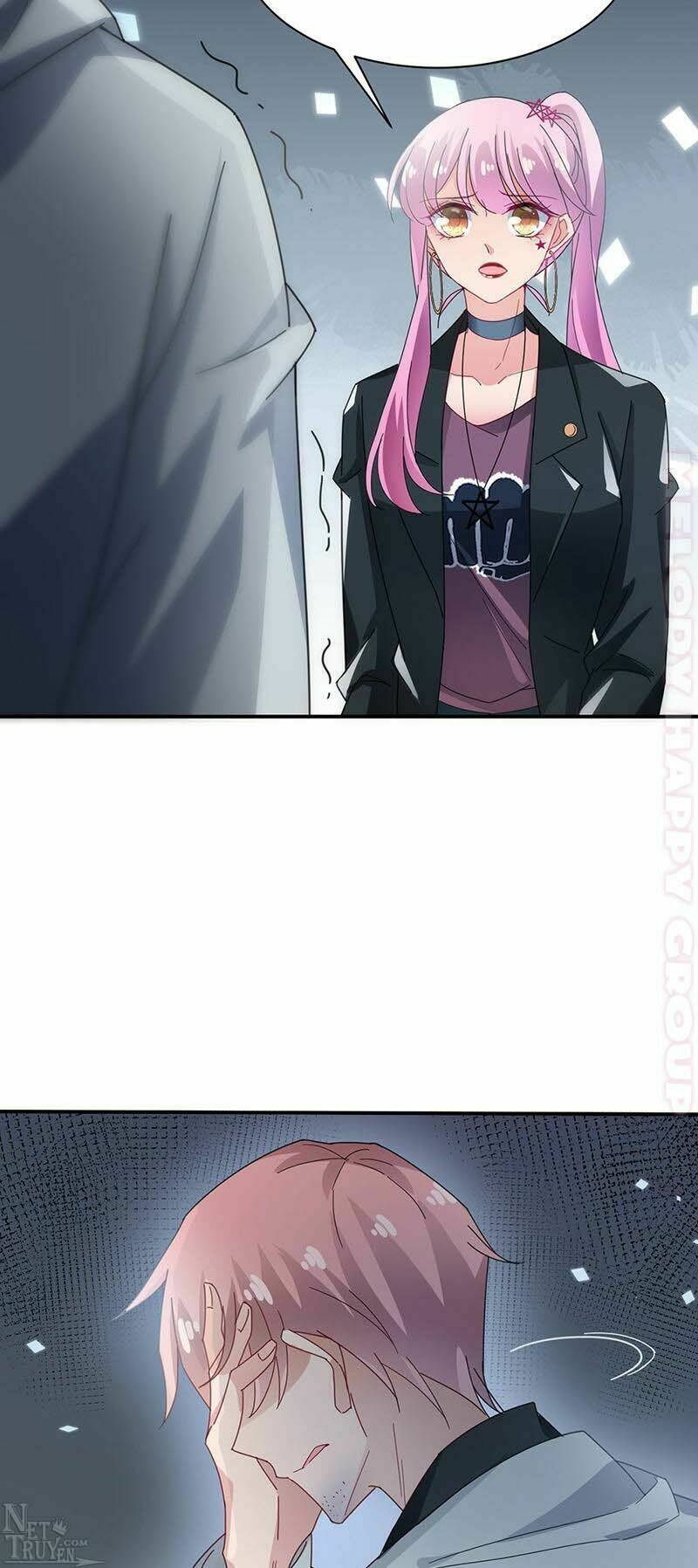 thịnh thế điềm sủng: cô vợ nhỏ đáng yêu của dịch thiếu chapter 113 10