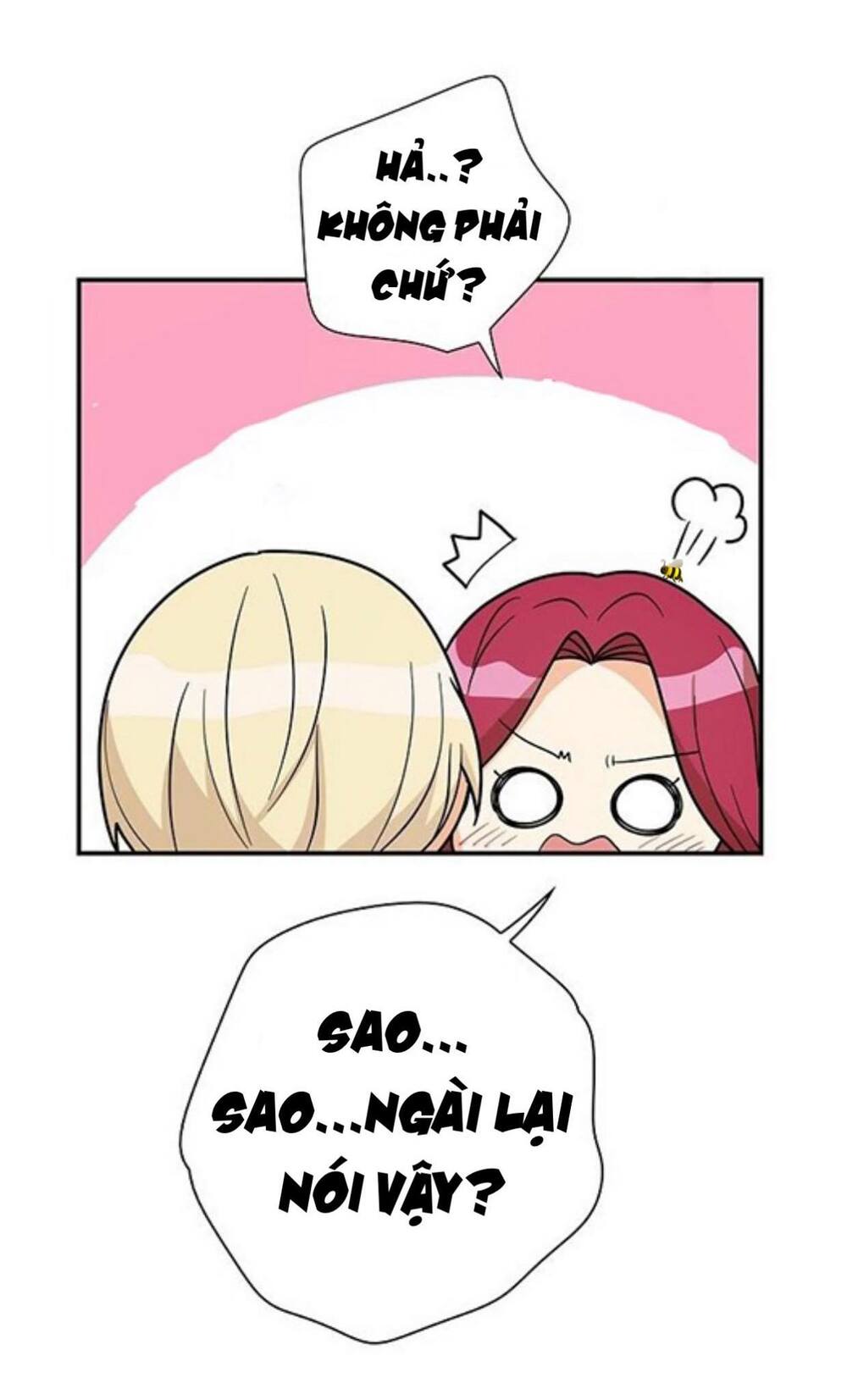 xuyên không trở thành mẹ của nhân vật phản diện chapter 45 44