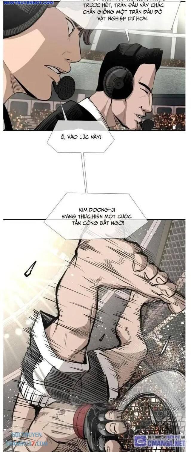 shark - cá mập chapter 155 33