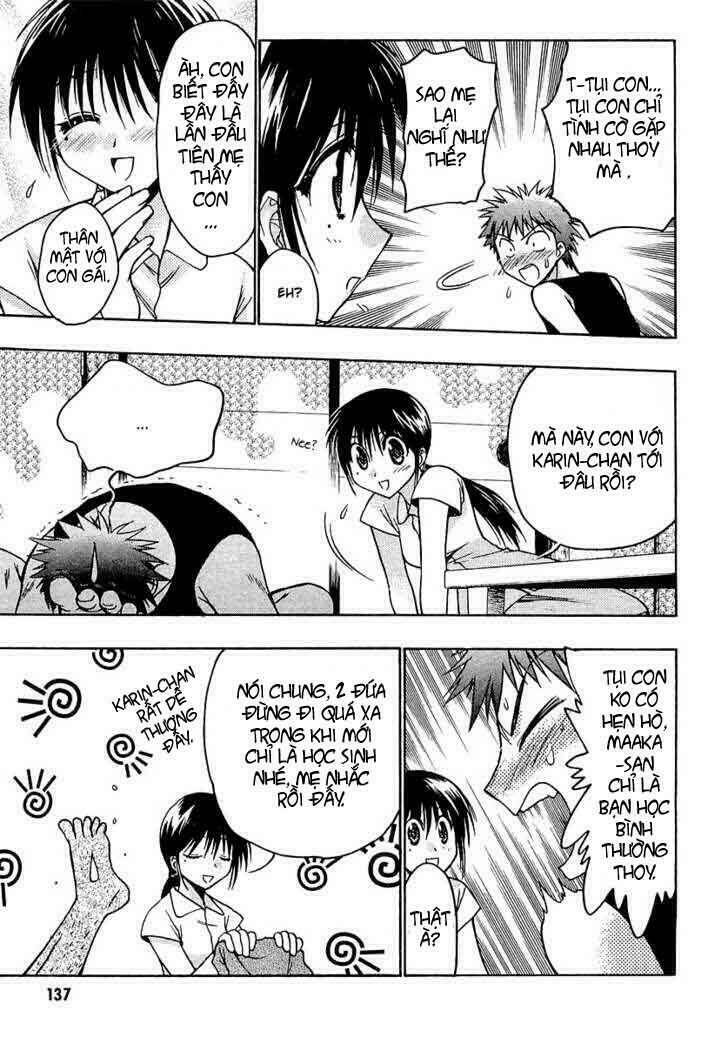 little vampire chapter 14 14