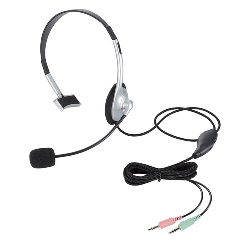 Tai nghe Elecom HS-HP21