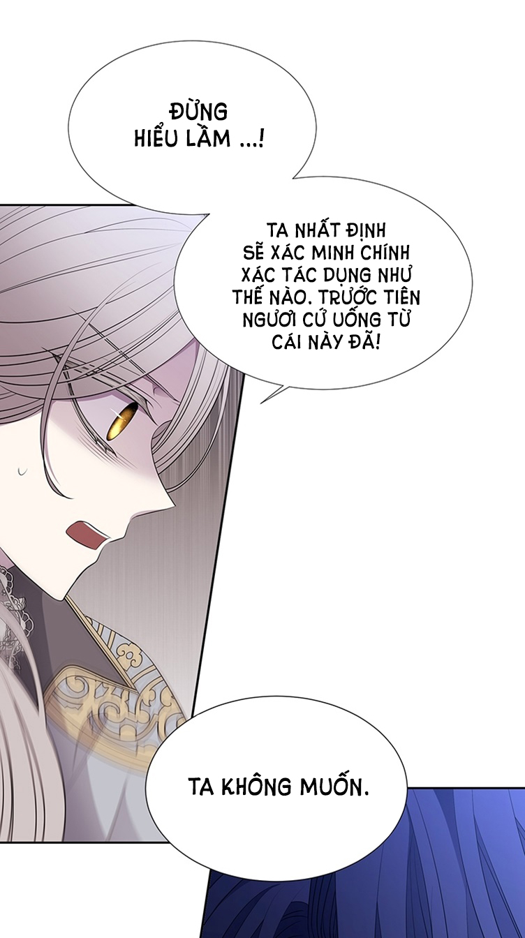 năm môn đệ của charlotte chapter 127 40