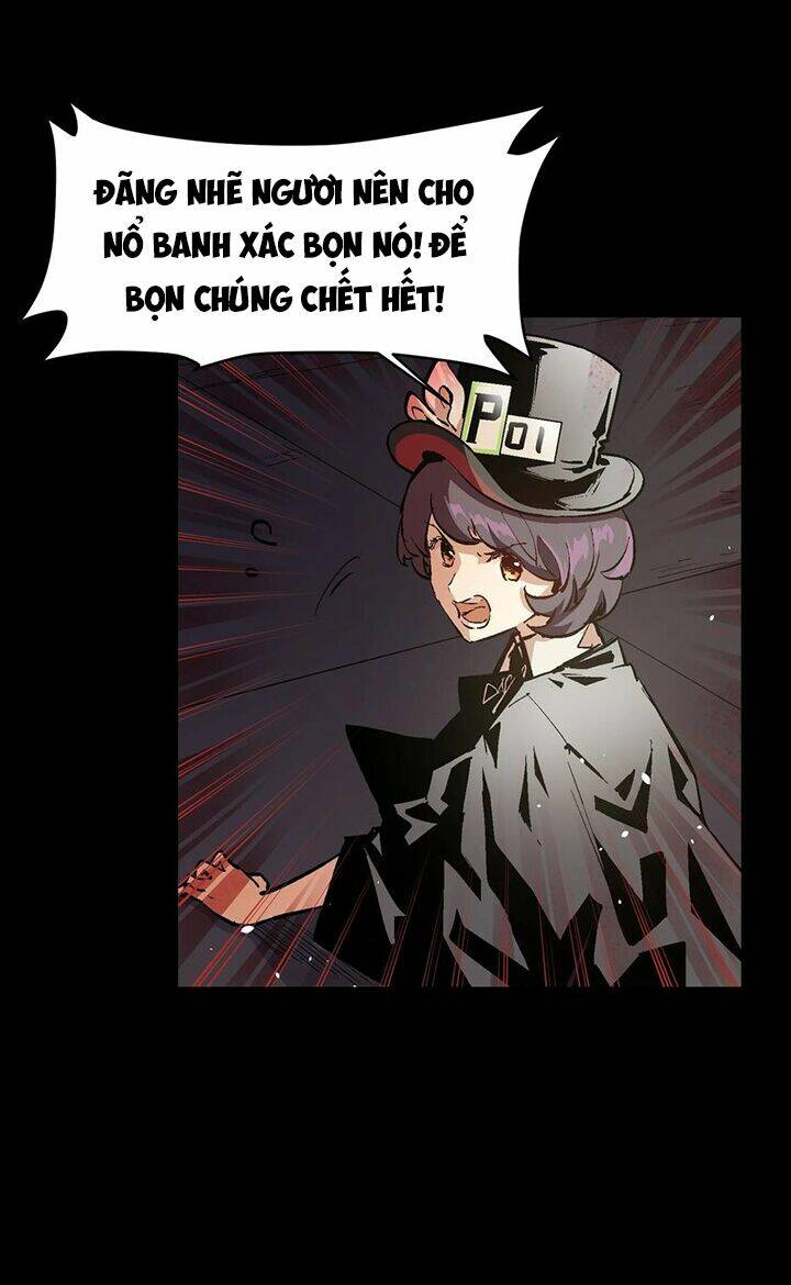 vương bài đặc công trùng sinh vườn trường chapter 39 37