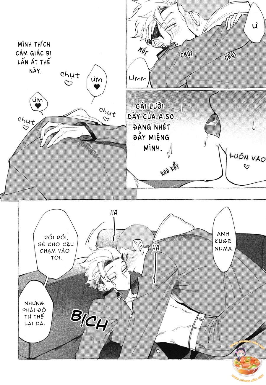 tổng hợp oneshot boylove chapter 136 13