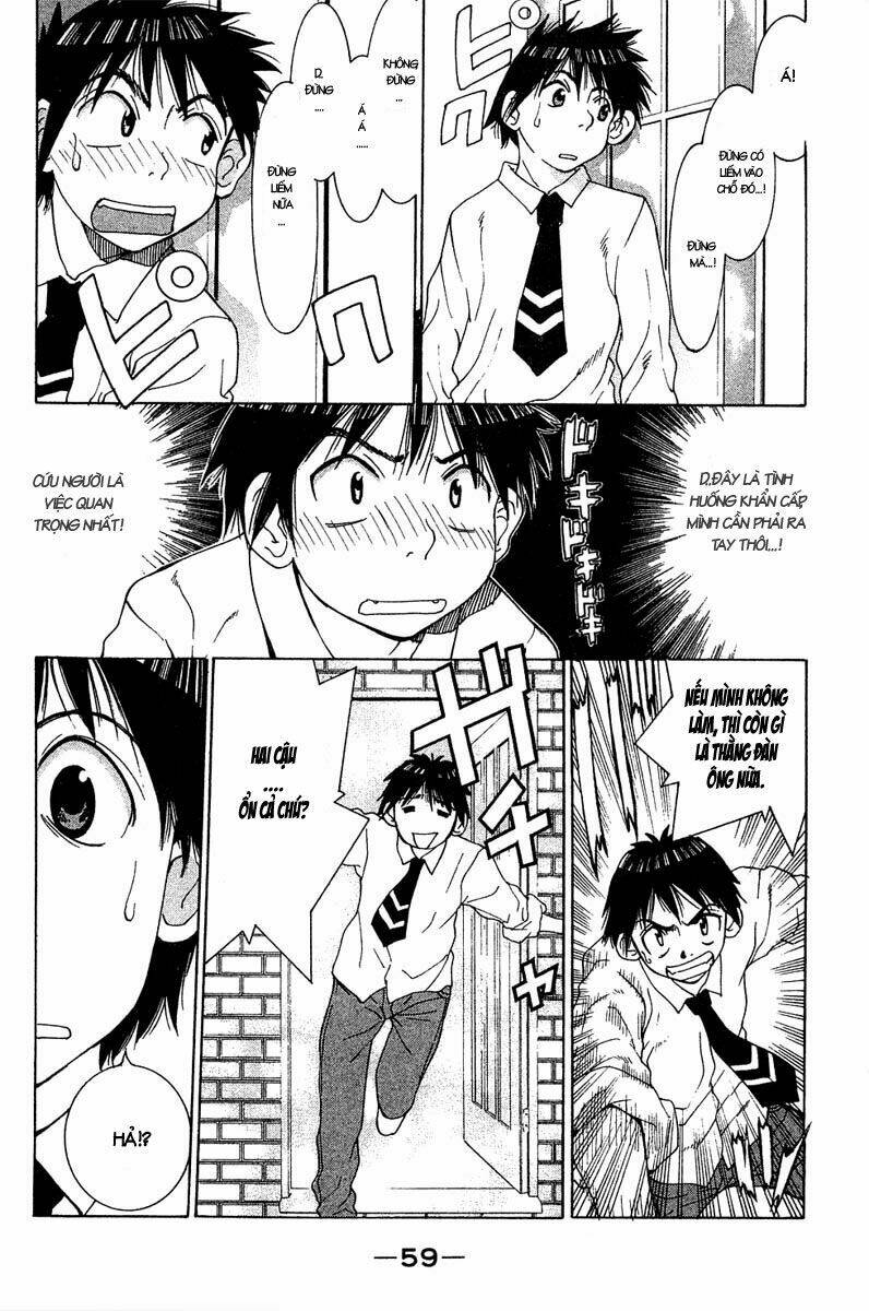 gacha gacha chapter 17 14