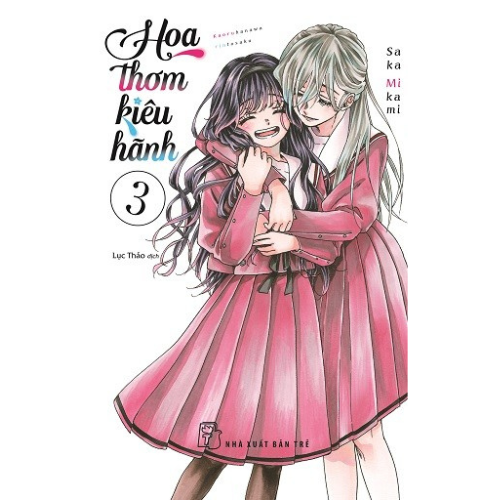 Hoa Thơm Kiêu Hãnh (Tập 1 - Tập 7)
