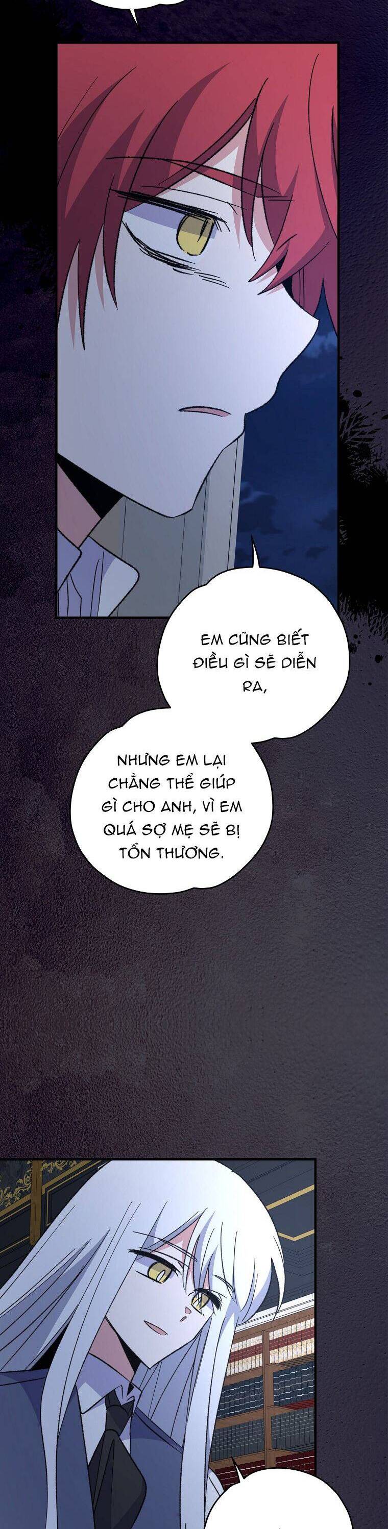 nhà hiền triết yigret chapter 73 16