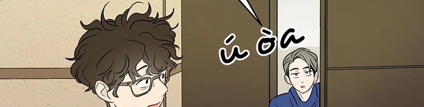 chuyện quái gì với giấc mơ đó vậy chapter 14 51