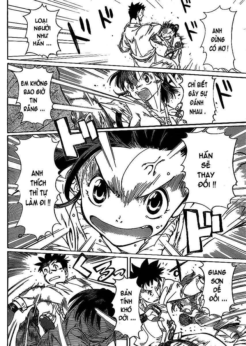 hanza sky chapter 9 17