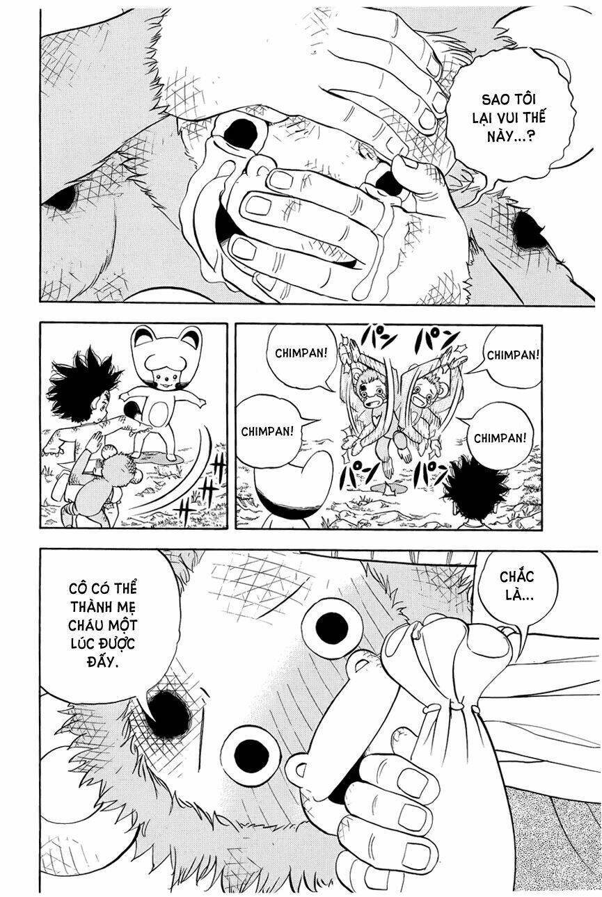 doubutsu no kuni chapter 8 49