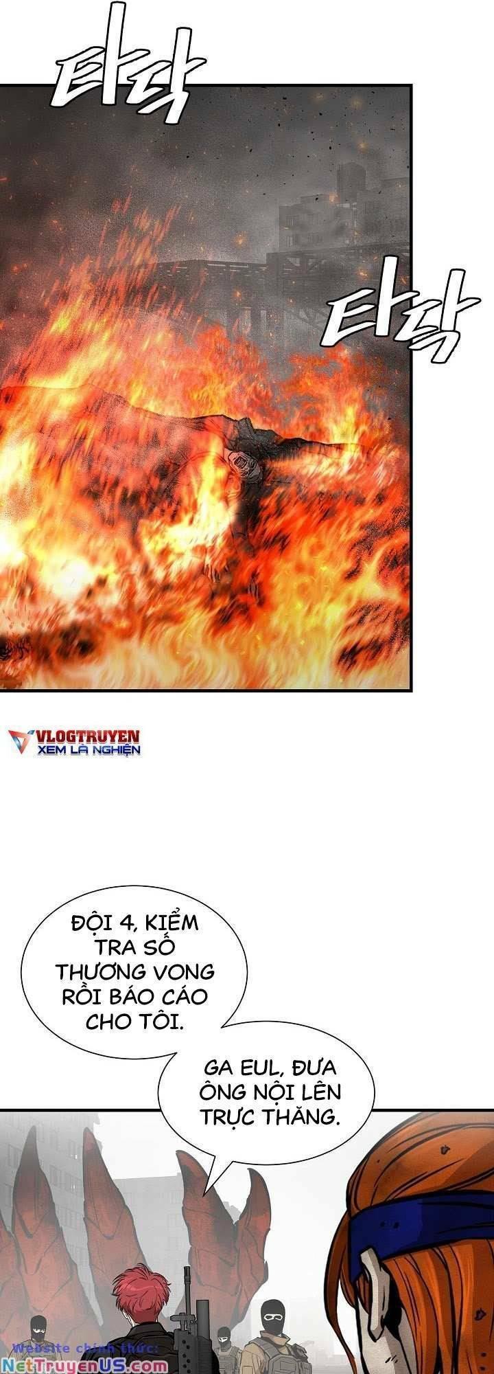 return survival chapter 151 9