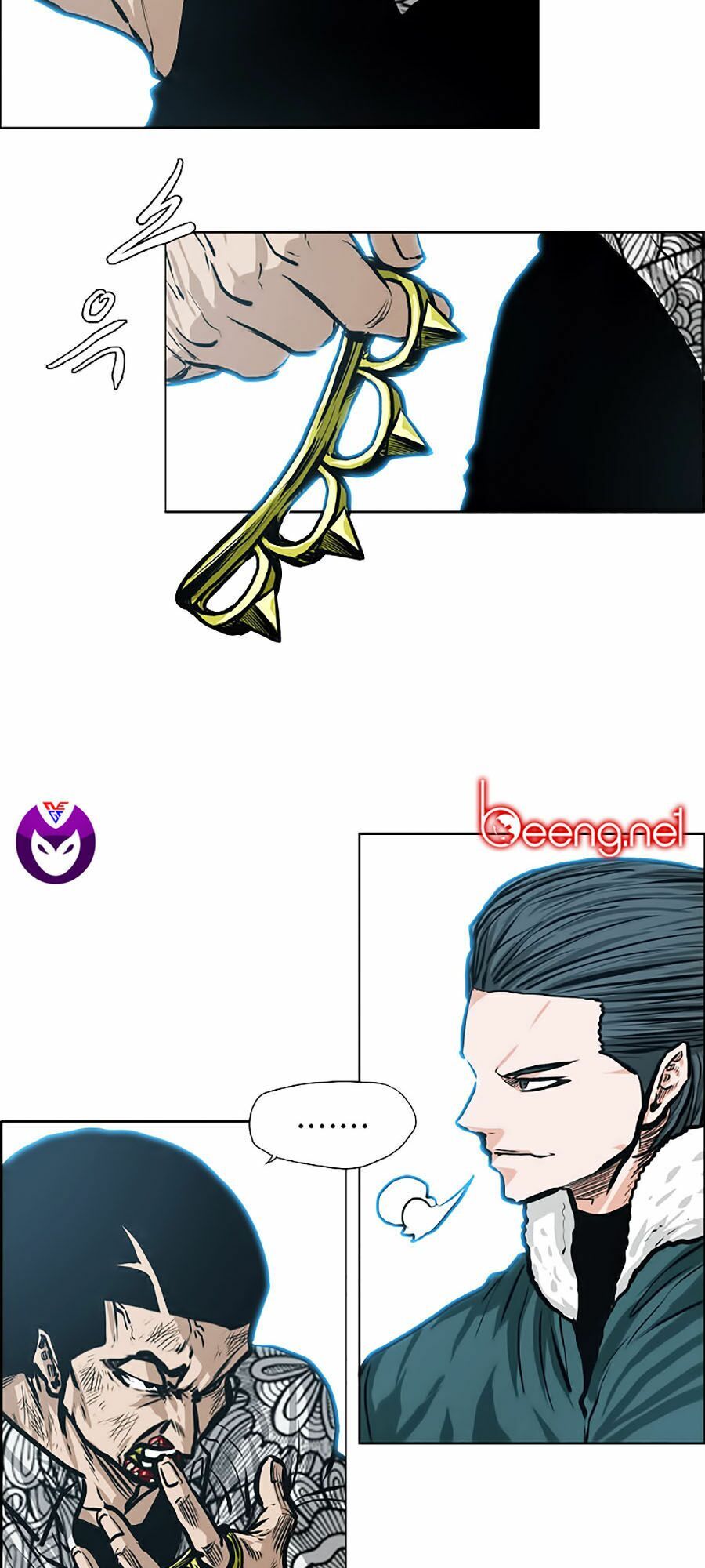 bá chủ học đường ss3 chapter 16 53