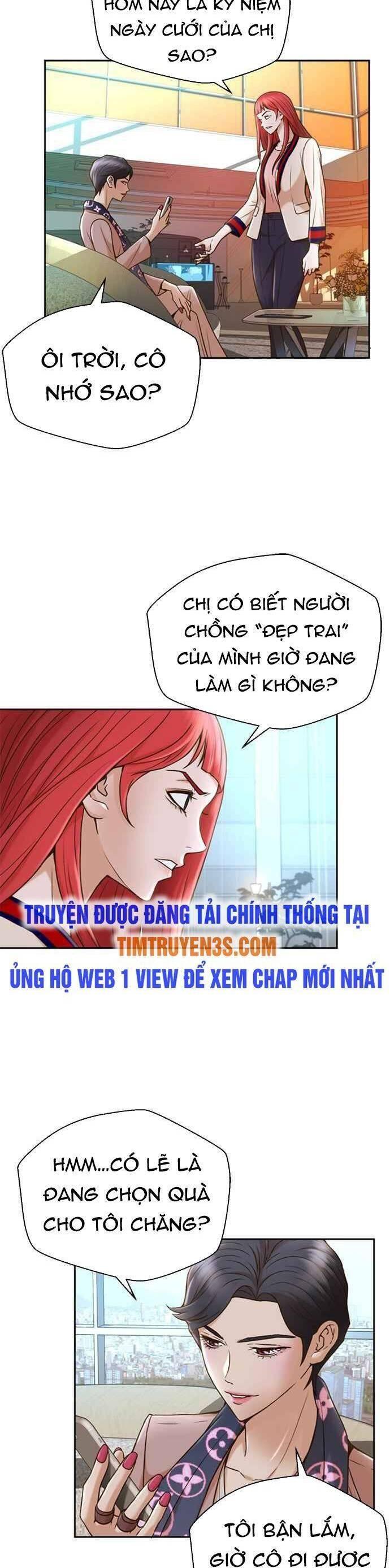 thẩm phán lee han young chapter 33 29