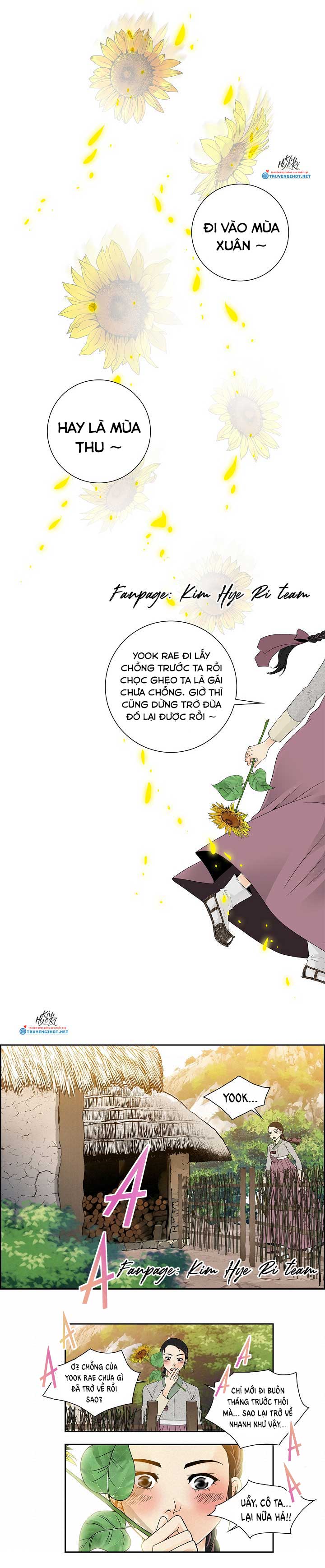 chuyện khuê phòng chapter 6.3 1