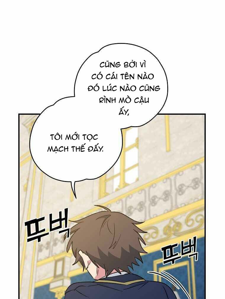 nhà hiền triết yigret chapter 31 21