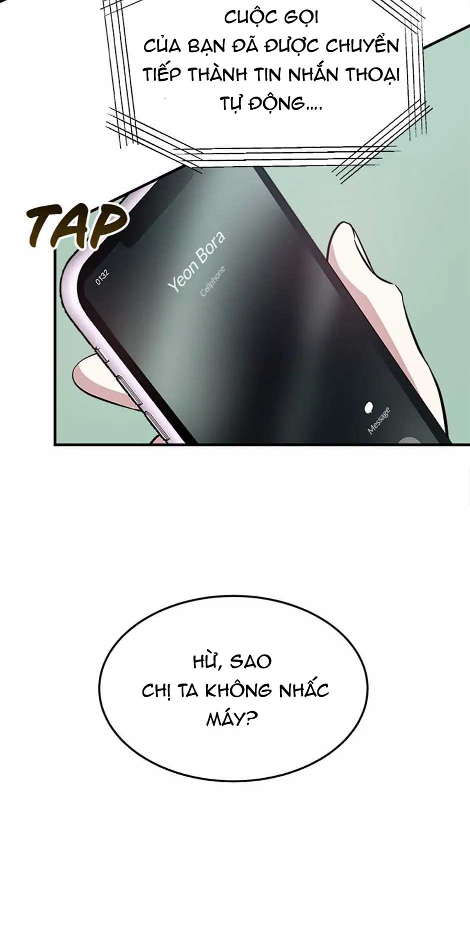 Làm Chồng Tôi Đi chapter 6.2 - Trang 37
